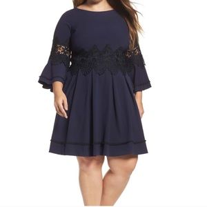 Eliza J Formal Dress